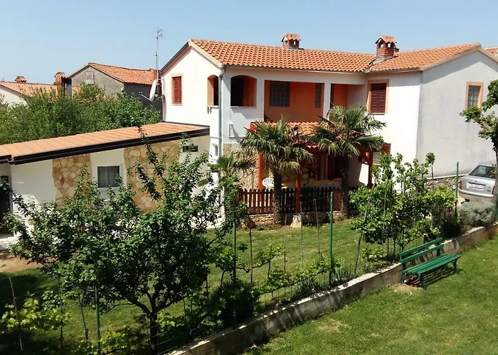 Apartment Marija