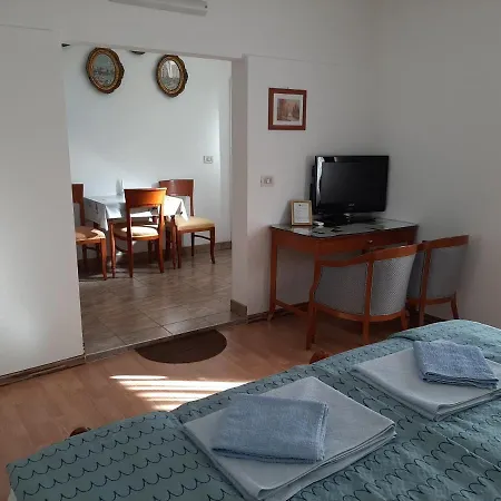 Apartment Marija Vižinada Exterior foto