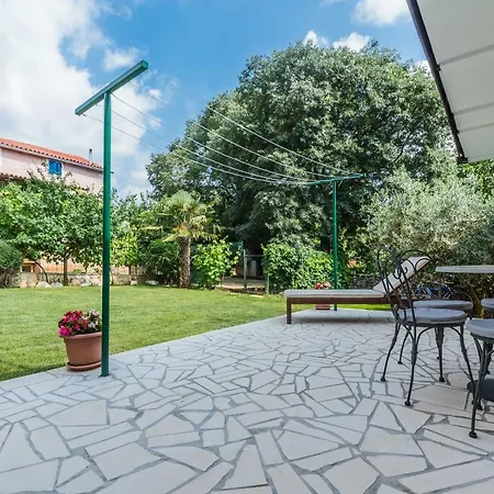 Apartment Marija Vižinada Exterior foto