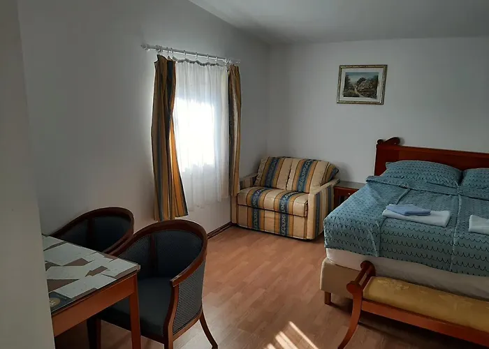 Apartment Marija