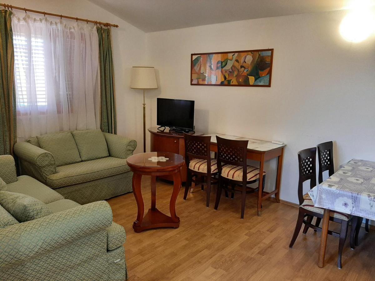 Apartment Marija Vižinada