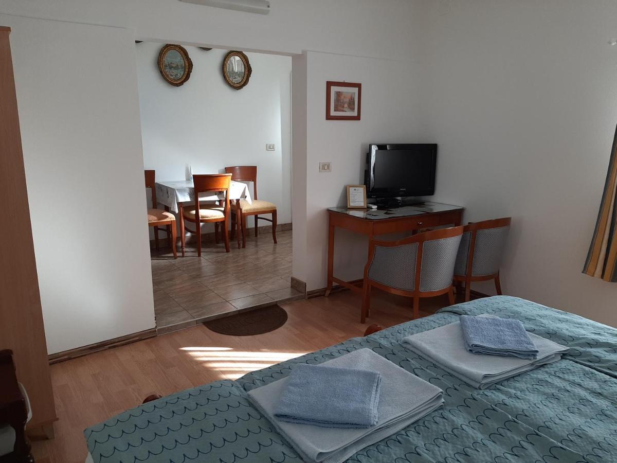 Apartment Marija *
